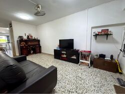 Blk 535 Jurong West Street 52 (Jurong West), HDB 3 Rooms #571395181